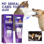 Vetsuno FreshBite™ Pet Toothpaste