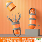 Vetsuno TidyWalk™ Poop Scooper