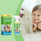 Vetsuno StainAway™ Pet Stain & Odor Remover
