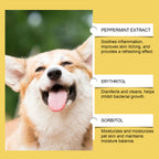 Vetsuno CalmSkin™ Complément végétal