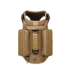 Vetsuno TrailGuard™ Gilet tactique pour chien