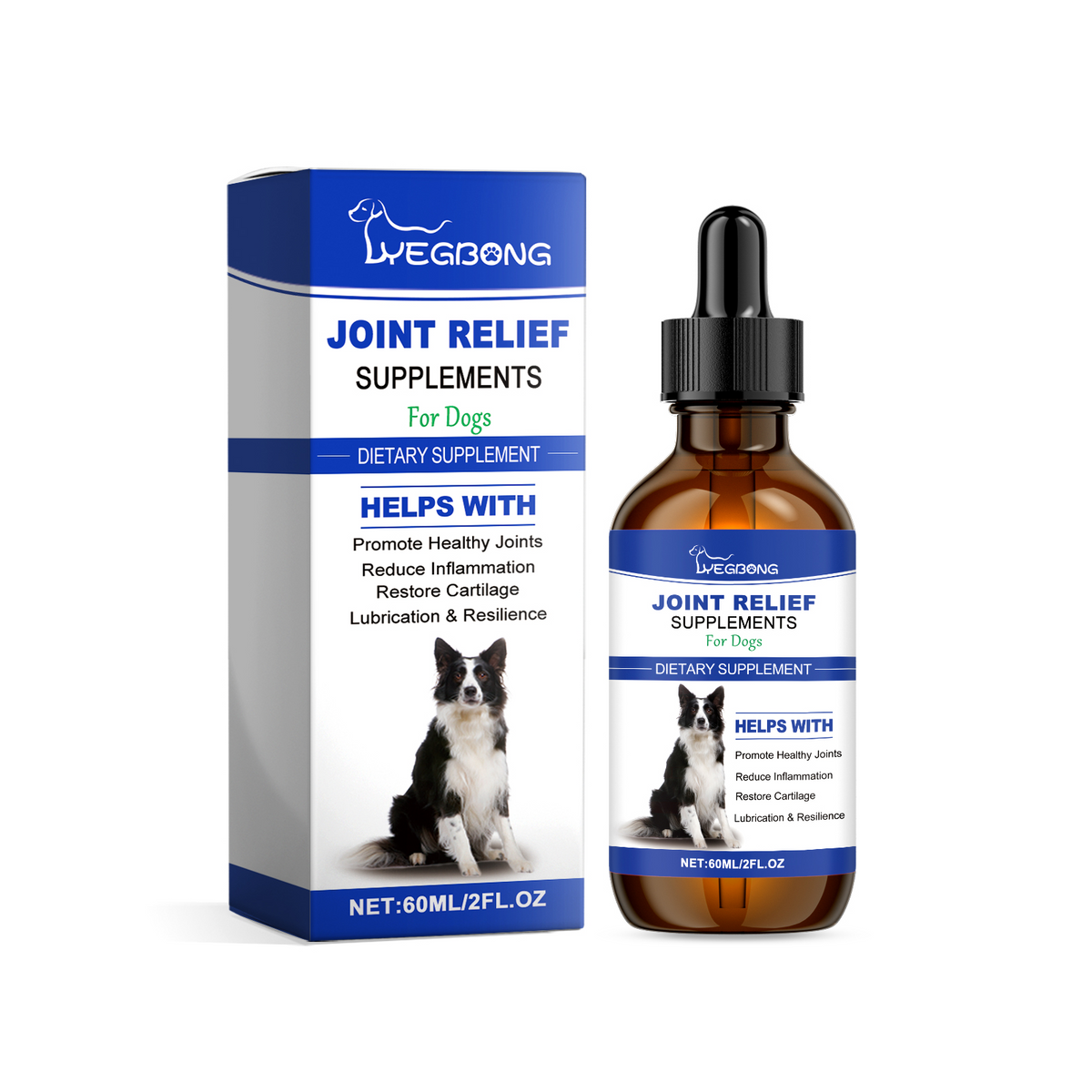 Vetsuno FlexJoint™ Joint Supplement