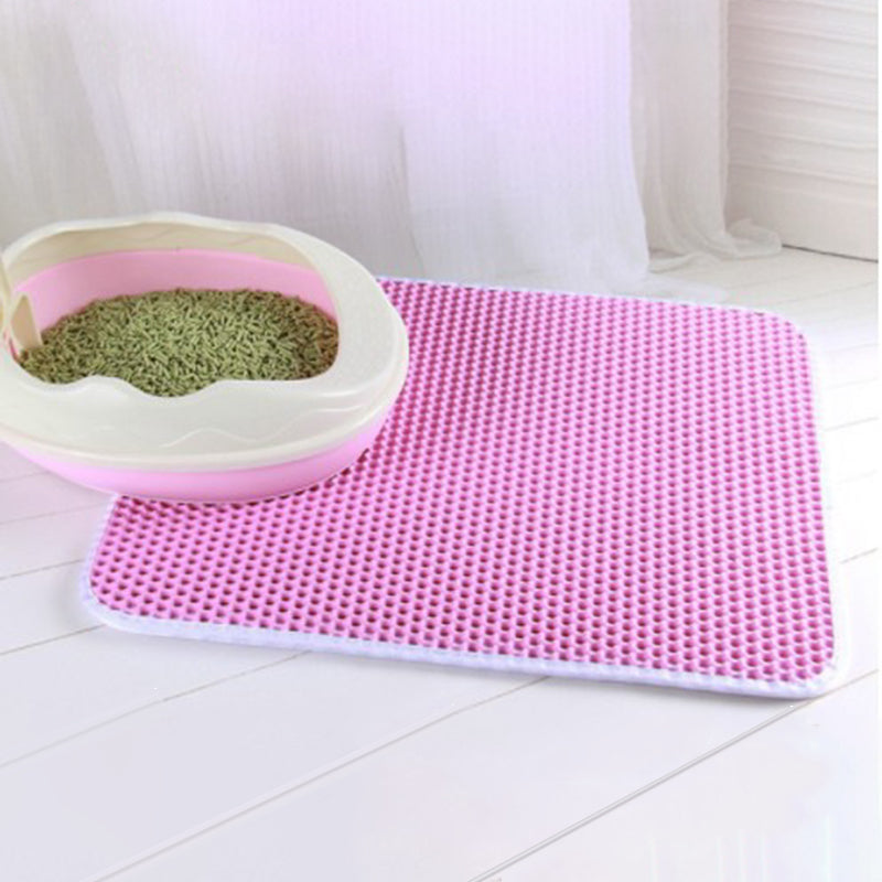 Vetsuno CatchAll™ Tapis récupérateur de litière