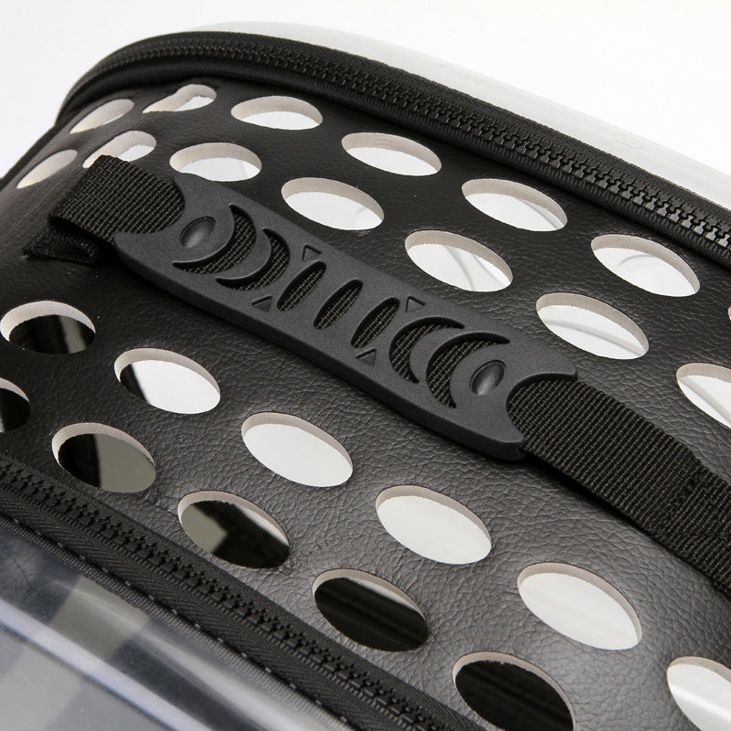 Vetsuno Capsule Sac de transport pliable