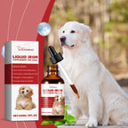 Vetsuno IronBoost™ Pet Syrup