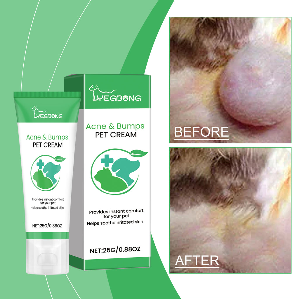 Vetsuno SkinRepair™ Care Cream