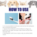 Vetsuno FreshBite™ Pet Toothpaste