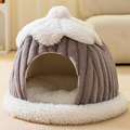 Vetsuno Toasty™ Couchage peluche pour animaux
