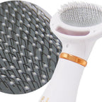Vetsuno AirStyle™ Brosse séchante 2-en-1