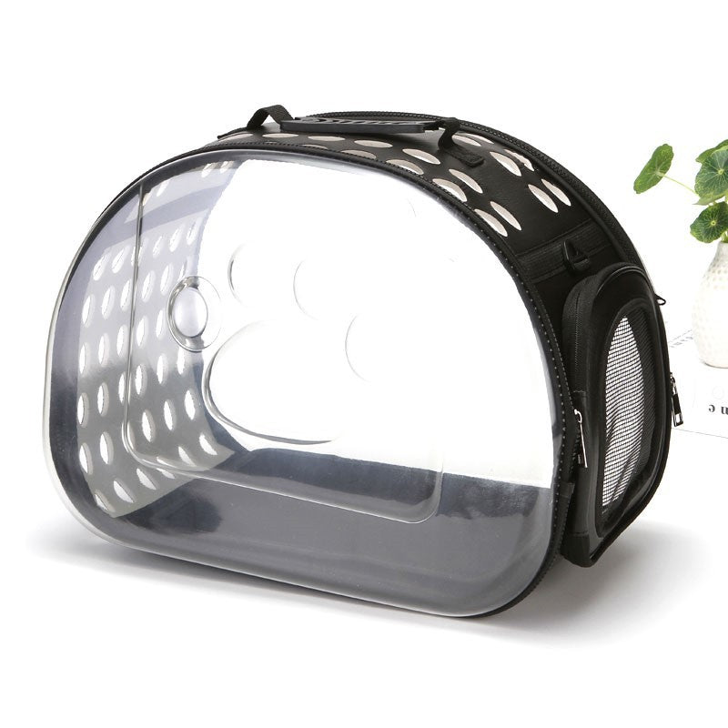 Vetsuno Capsule Sac de transport pliable