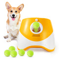 Vetsuno FetchMatic™ Lanceur de balle automatique