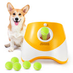 Vetsuno FetchMatic™ Lanceur de balle automatique