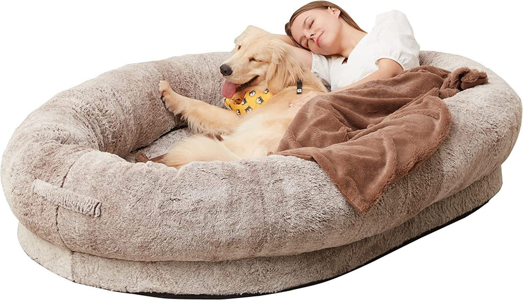 Vetsuno GrandNest™ Couchage XL pour chien