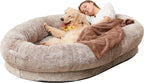 Vetsuno GrandNest™ Couchage XL pour chien