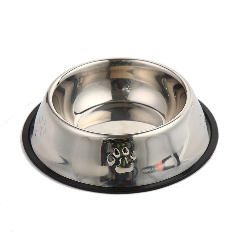 Vetsuno SteadyBowl™ Gamelle inox antidérapante