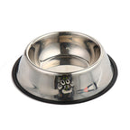 Vetsuno SteadyBowl™ Gamelle inox antidérapante