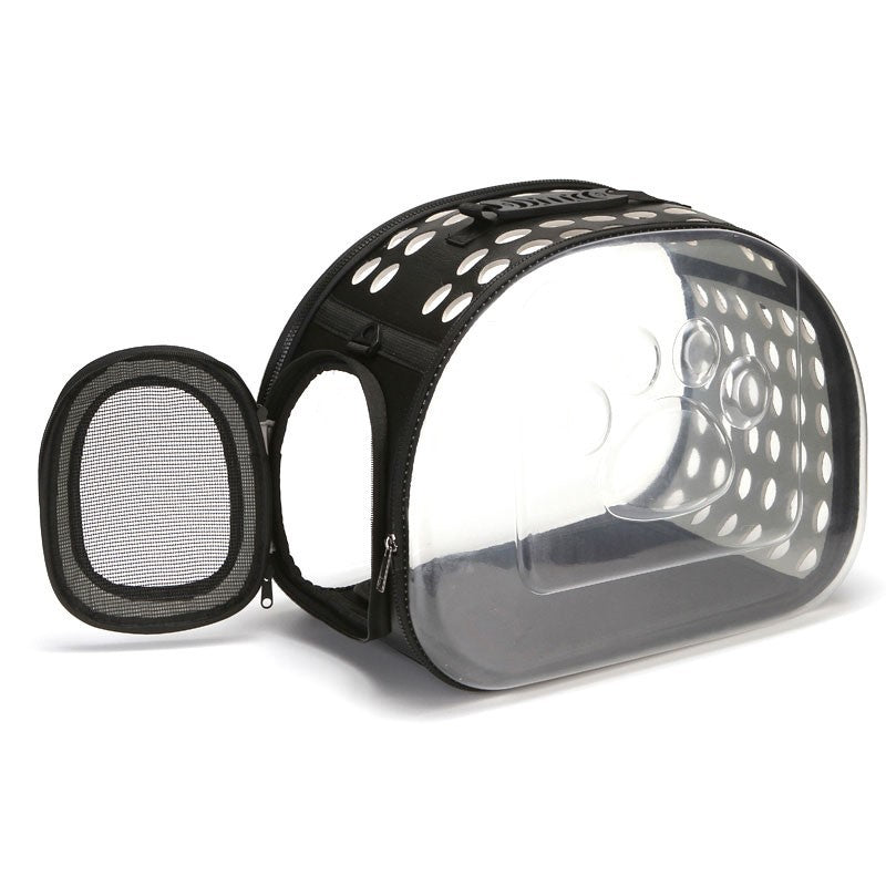 Vetsuno Capsule Sac de transport pliable