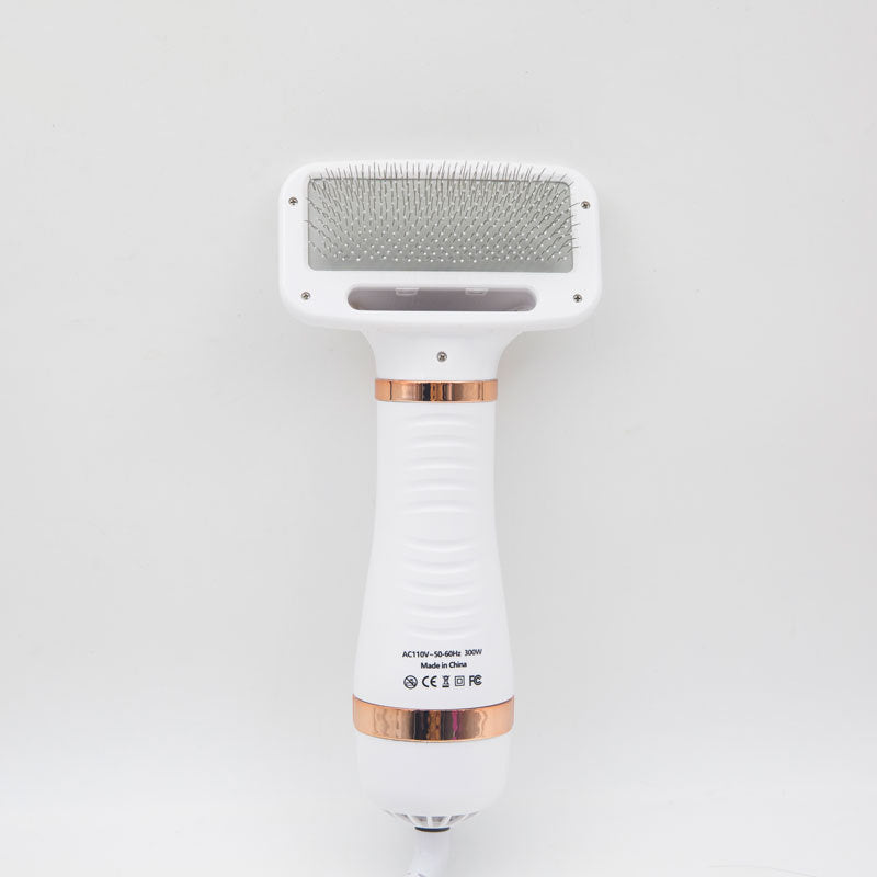 Vetsuno AirStyle™ Brosse séchante 2-en-1