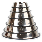 Vetsuno SteadyBowl™ Gamelle inox antidérapante