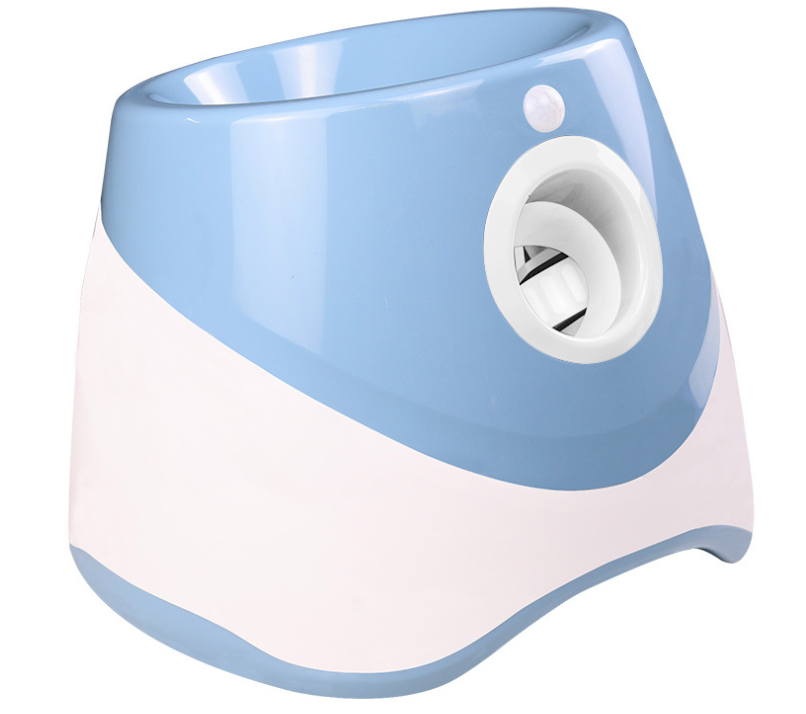 Vetsuno FetchMatic™ Lanceur de balle automatique