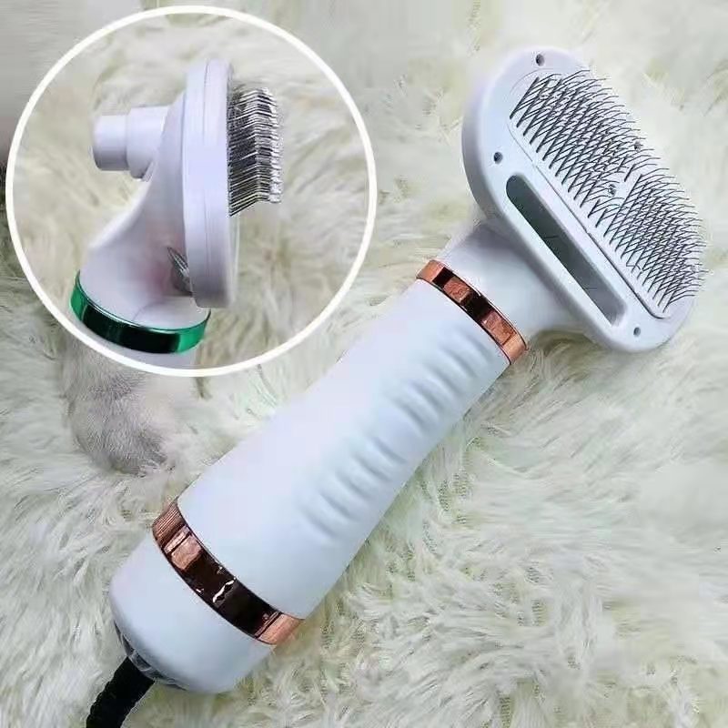 Vetsuno AirStyle™ Brosse séchante 2-en-1