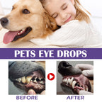 Vetsuno CleanPaws™ Lingettes dentaires