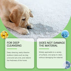 Vetsuno StainAway™ Pet Stain & Odor Remover