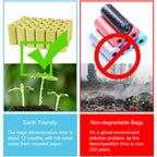 Vetsuno EcoClean™ Biodegradable Waste Bags