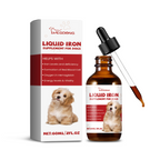 Vetsuno IronBoost™ Pet Syrup