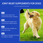 Vetsuno FlexJoint™ Joint Supplement