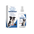 Vetsuno ShineCoat™ Spray soin du pelage