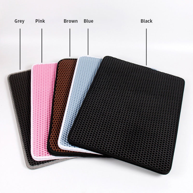 Vetsuno CatchAll™ Litter Trapping Mat