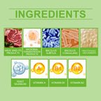 Vetsuno GutHealth™ Probiotic Tablets