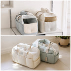 Vetsuno WinterTrek™ Sac de transport pour chat