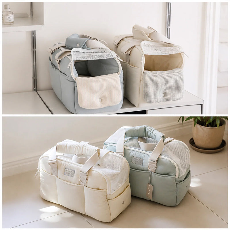 Vetsuno WinterTrek™ Sac de transport pour chat