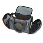 Vetsuno Trail Sac bandoulière pour animaux