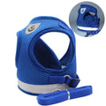 Vetsuno EasyStep™ Harnais poitrine + laisse
