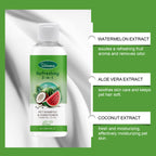 Vetsuno FreshBath™ Gel lavant 2-en-1