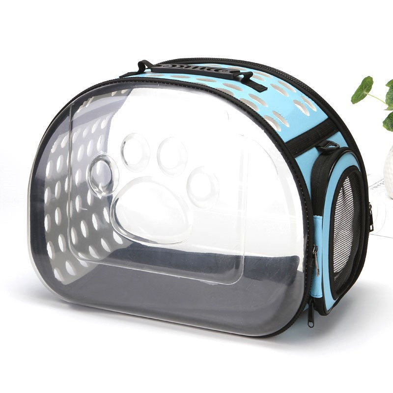 Vetsuno Capsule Sac de transport pliable
