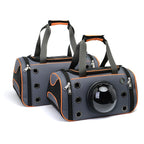 Vetsuno Trail Sac bandoulière pour animaux