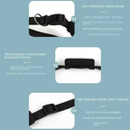 Vetsuno TrackPro™ Mini Collier de localisation Bluetooth