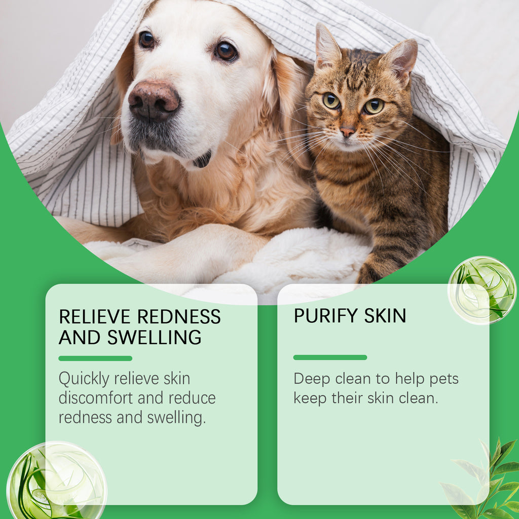 Vetsuno SkinRepair™ Care Cream