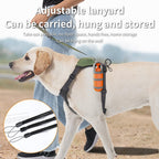 Vetsuno TidyWalk™ Poop Scooper