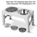Vetsuno RaisedBowl™ Gamelles surélevées réglables