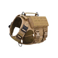 Vetsuno TrailGuard™ Gilet tactique pour chien