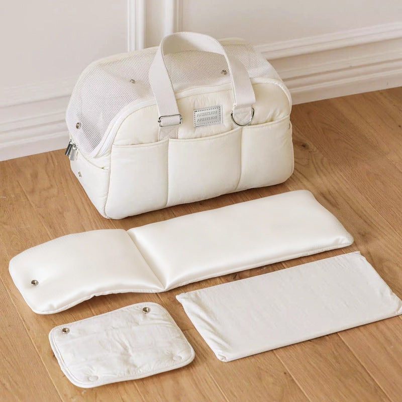 Vetsuno WinterTrek™ Sac de transport pour chat