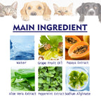 Vetsuno FreshBite™ Pet Toothpaste