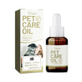 Vetsuno ComfortJoint™ Muscle & Joint Oil
