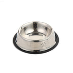 Vetsuno SteadyBowl™ Gamelle inox antidérapante