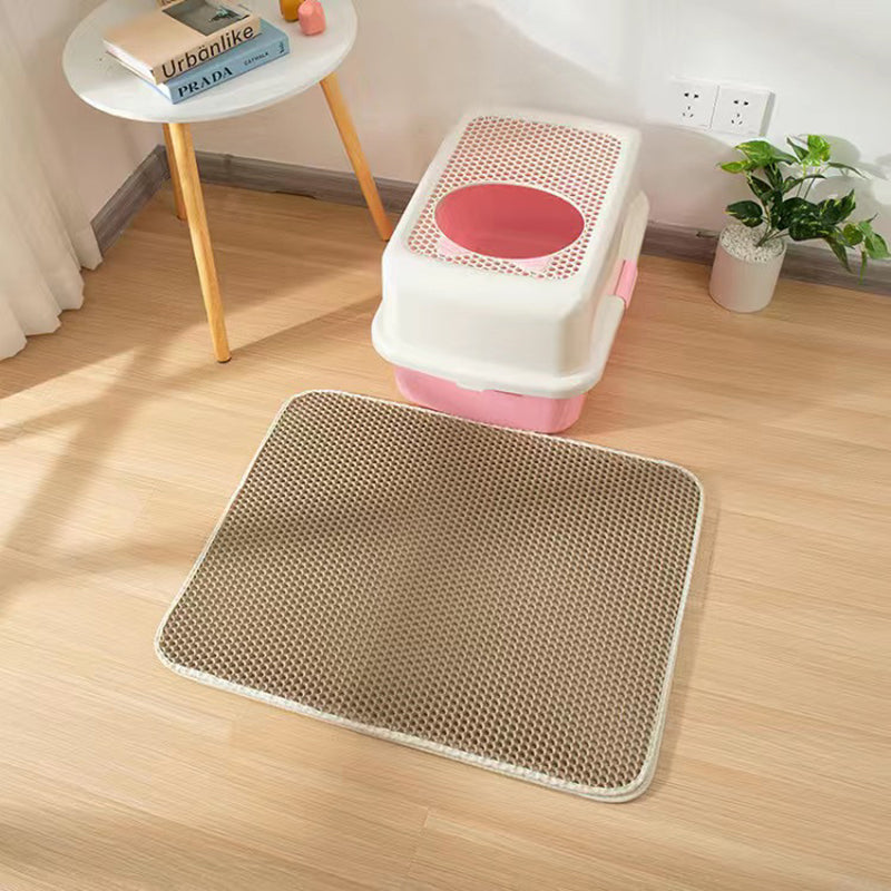 Vetsuno CatchAll™ Tapis récupérateur de litière
